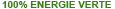 Rencontre 100% énergie verte